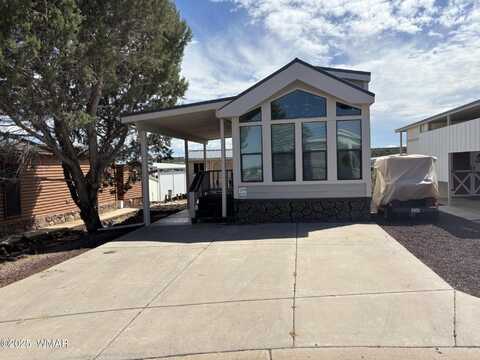 8221 Rainbow Loop, Show Low, AZ 85901