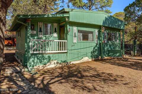 2888 Dale Road, Overgaard, AZ 85933