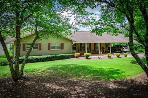 169 E HWY 5, Roopville, GA 30170