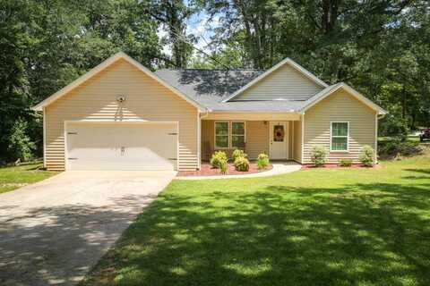 88 North Jones Street, Carrollton, GA 30116