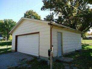 1115 O St, Auburn, NE 68305