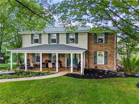 44 Stonehenge Dr, Strabane, PA 15301