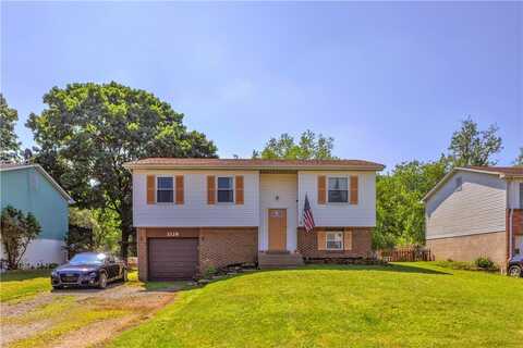 2128 Stoops Ct, Apollo, PA 15673