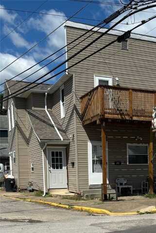 421 Fair St, Kittanning, PA 16201