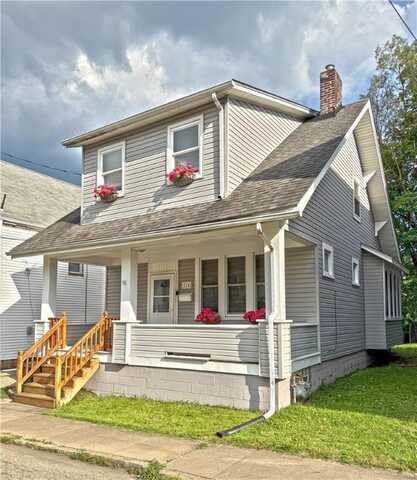 514 Linden Ave., New Kensington, PA 15068