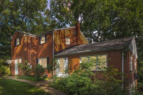 624 Orchard Hill Drive, O'Hara, PA 15238