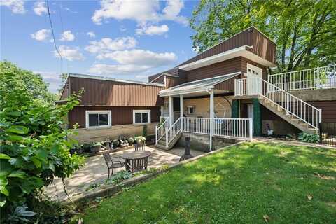 4075 Greensburg Pike, Wilkinsburg, PA 15221