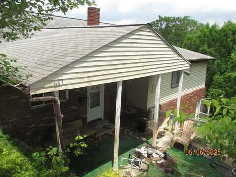 683 Grant Ave, Heidelberg, PA 15106