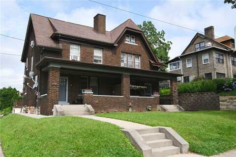 2464-2466 Beechwood Blvd, Squirrel Hill, PA 15217