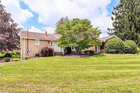 127 Mount Odin Dr, Hempfield Twp, PA 15601