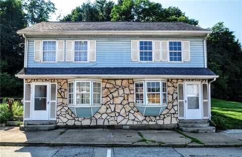 517 S 3rd Ave, Elizabeth, PA 15037