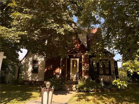 109 Maplewood Ave, Center Twp, PA 15001