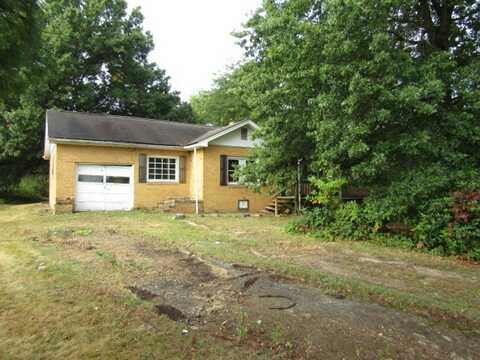 463 Georgetown Rd, Beaver, PA 16115