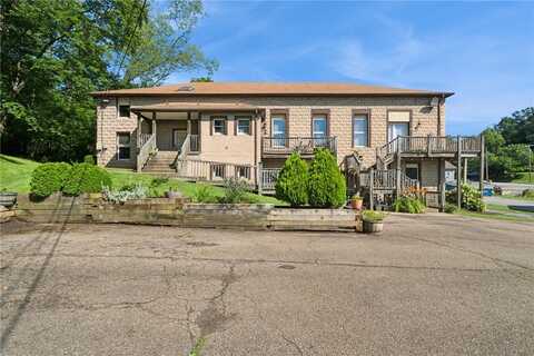 15 Old Saxonburg Blvd, Derry, PA 15084