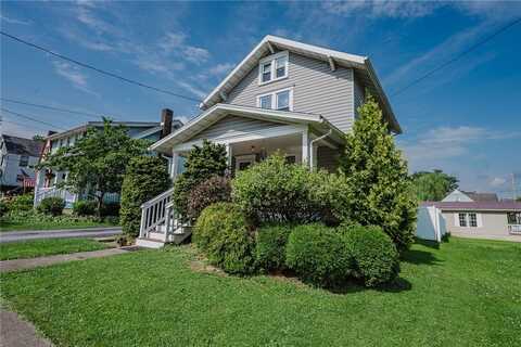 612 S 5th St, Indiana Boro, PA 15701
