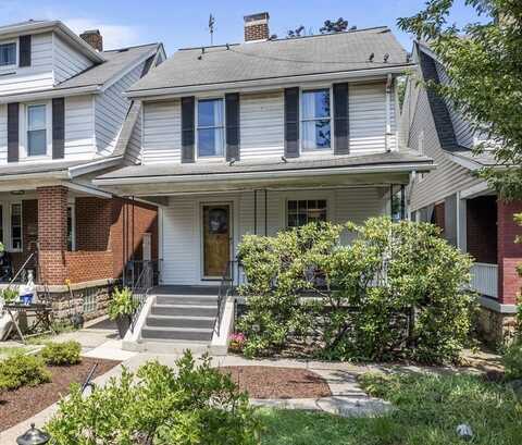 1229 Richmond Street, Regent Square, PA 15218