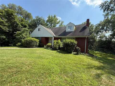 10753 Rear Frankstown, Penn Hills, PA 15235