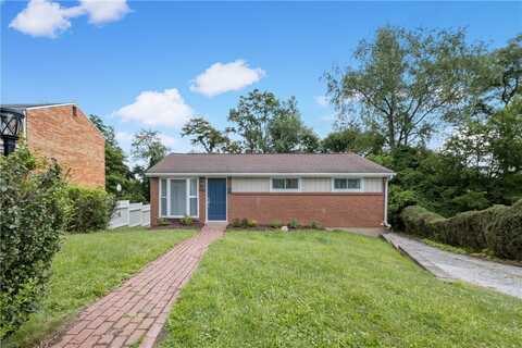 11337 Althea Rd, Penn Hills, PA 15235