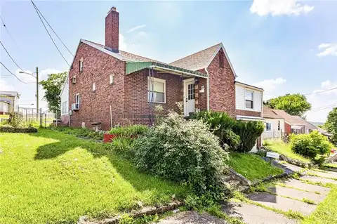58 North Ave, Uniontown, PA 15401