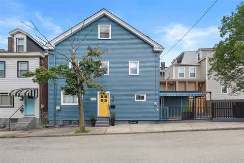 5110 Duncan St, Lawrenceville, PA 15201