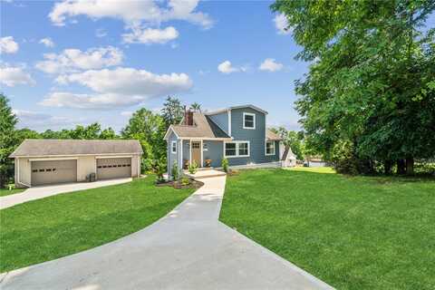 1611 Guffey Rd, North Huntingdon, PA 15642