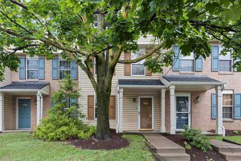 3269 Dawson St, Oakland, PA 15213