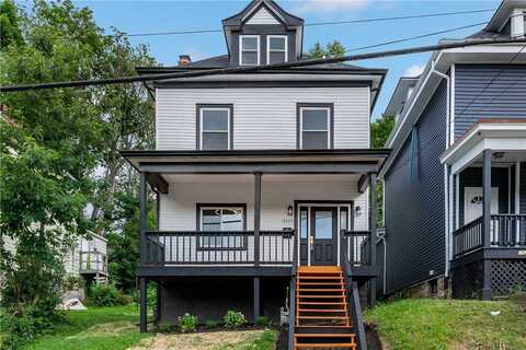4024 Oswald St, Beartown, PA 15212