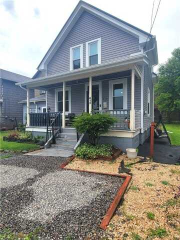 413 River Ave, Aliquippa, PA 15001