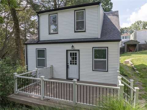 122 Church Ave, Shaler, PA 15116