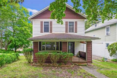 769 Russell Avenue, Johnstown, PA 15902