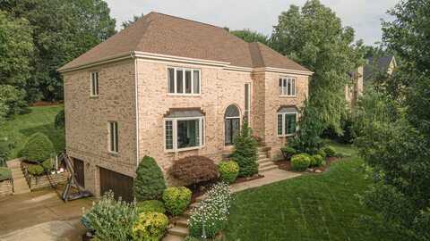 117 Cidar Ln, Peters Township, PA 15317