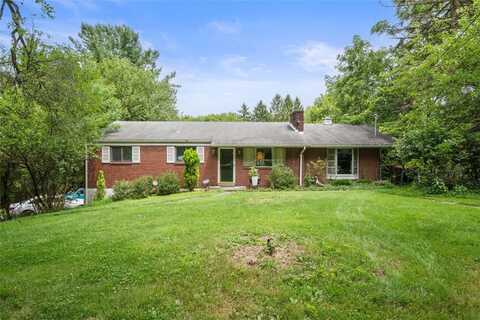 2158 Reis Run Rd, Sewickley, PA 15237