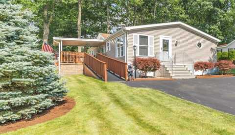 720 Joy Ln, Center Twp, PA 16001