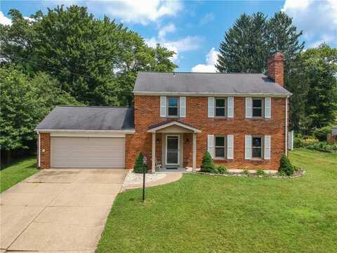 1986 Menold Dr, McCandless, PA 15101