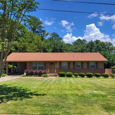 4102 19TH AVENUE, VALLEY, AL 36854