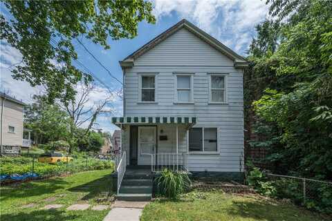 1115 Fairdale St, Sheridan, PA 15204