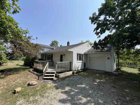 1569 N Rollin, Hudson, MI 49247