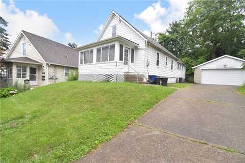 1323 Leaside Dr, Lincoln, PA 15207