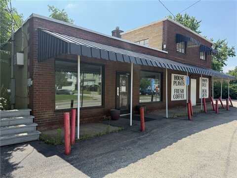 937 E Jefferson St, Baden, PA 16001