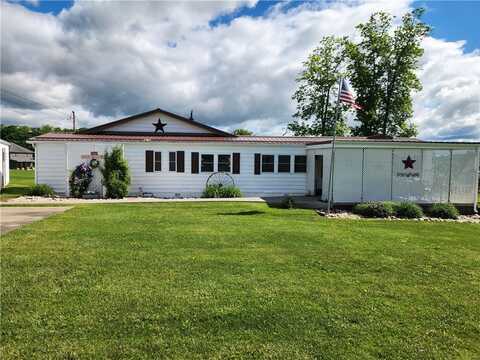 112 Betty Blvd, Carmichaels, PA 15320