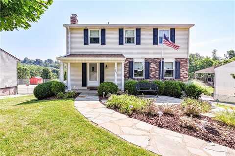 209 Farmbrook Drive, Greensburg, PA 15601