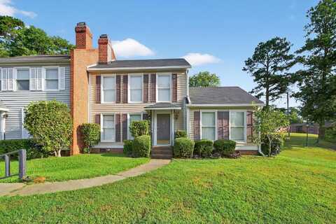 1985 BRIARCLIFF ROAD, Milledgeville, GA 31061
