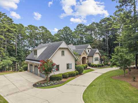 1021 REYNOLDS PARKWAY, Greensboro, GA 30642