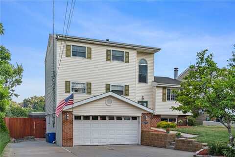 1726 Orchid St, Lincoln, PA 15207