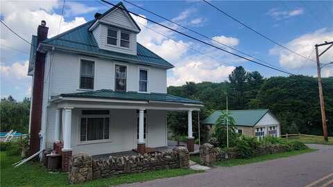 114 Village Road, Somerset, PA 15549