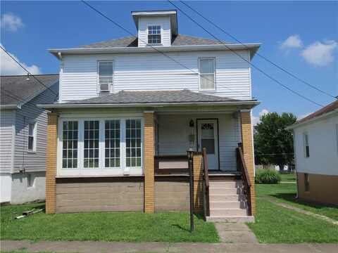 103 Cedar Street, Masontown, PA 15461