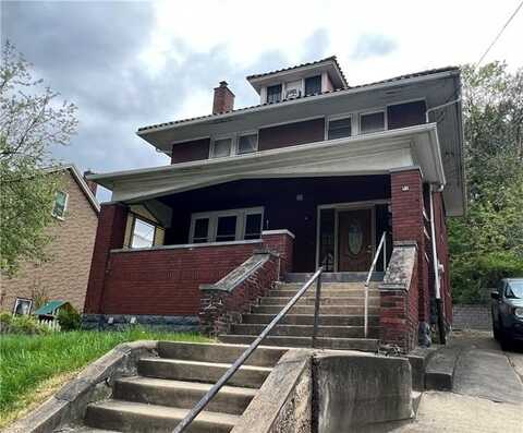 81 Grant Ave, Etna, PA 15223