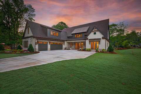 116 COLLIS CIRCLE, Eatonton, GA 31024
