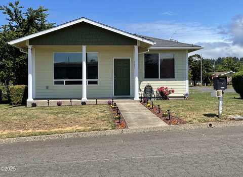 363 NE 4th Street, Newport, OR 97365