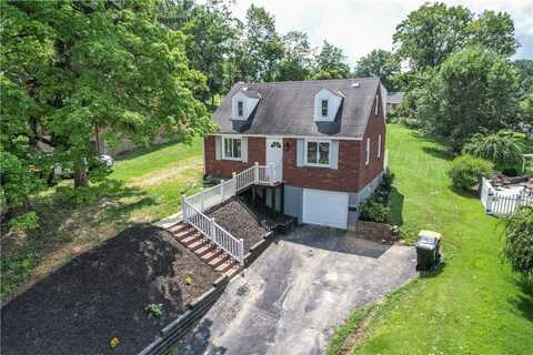 224 Logan Rd, Bethel Park, PA 15102